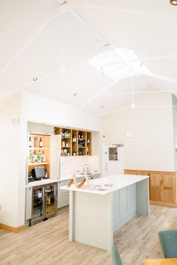 Гостьовий будинок Mulberry House Ongar Екстер'єр фото