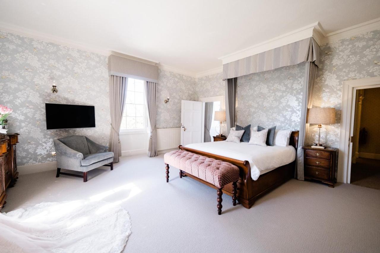 Гостьовий будинок Mulberry House Ongar Екстер'єр фото