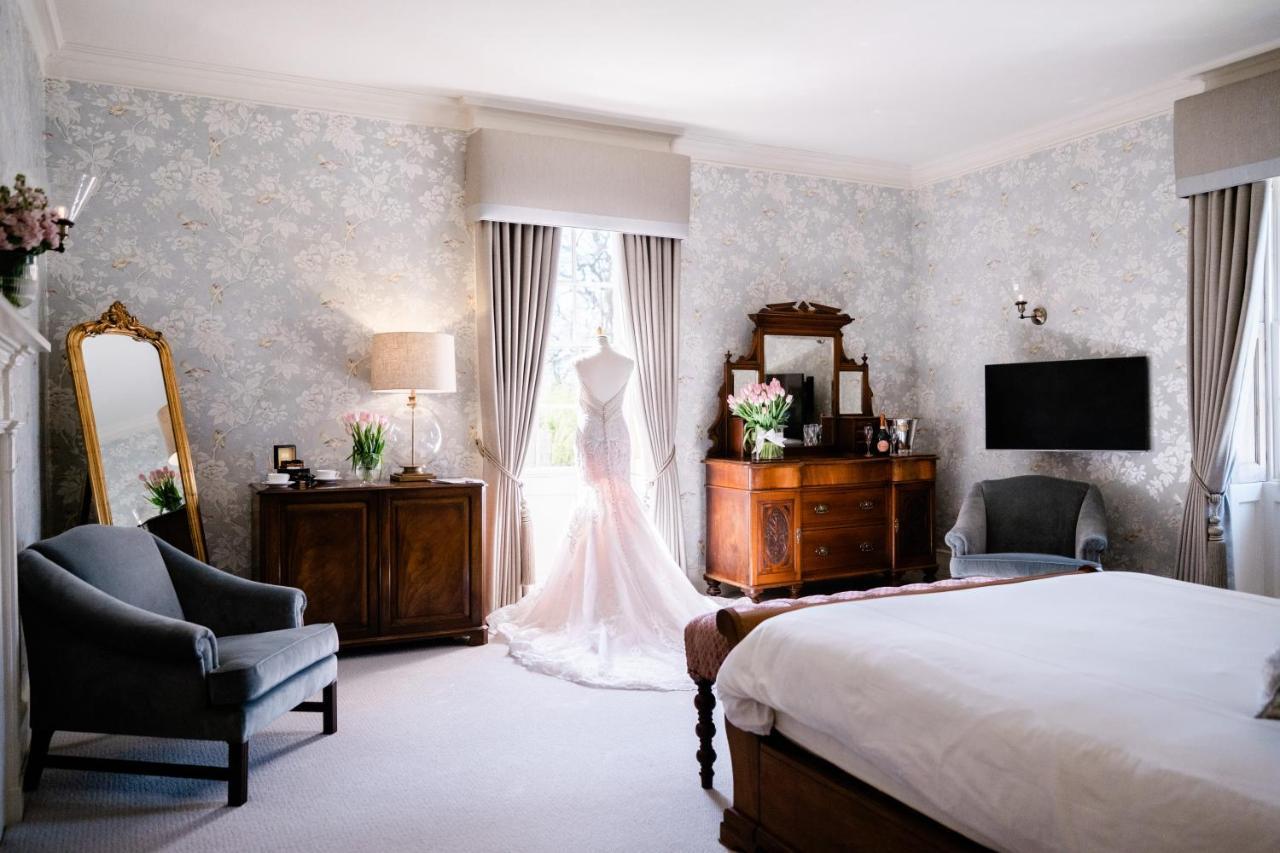 Гостьовий будинок Mulberry House Ongar Екстер'єр фото