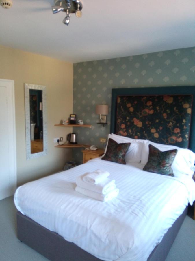 Гостьовий будинок Mulberry House Ongar Екстер'єр фото