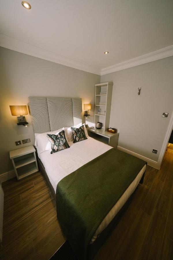 Гостьовий будинок Mulberry House Ongar Екстер'єр фото