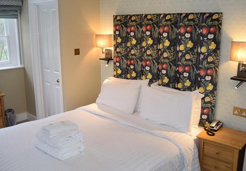 Гостьовий будинок Mulberry House Ongar Екстер'єр фото