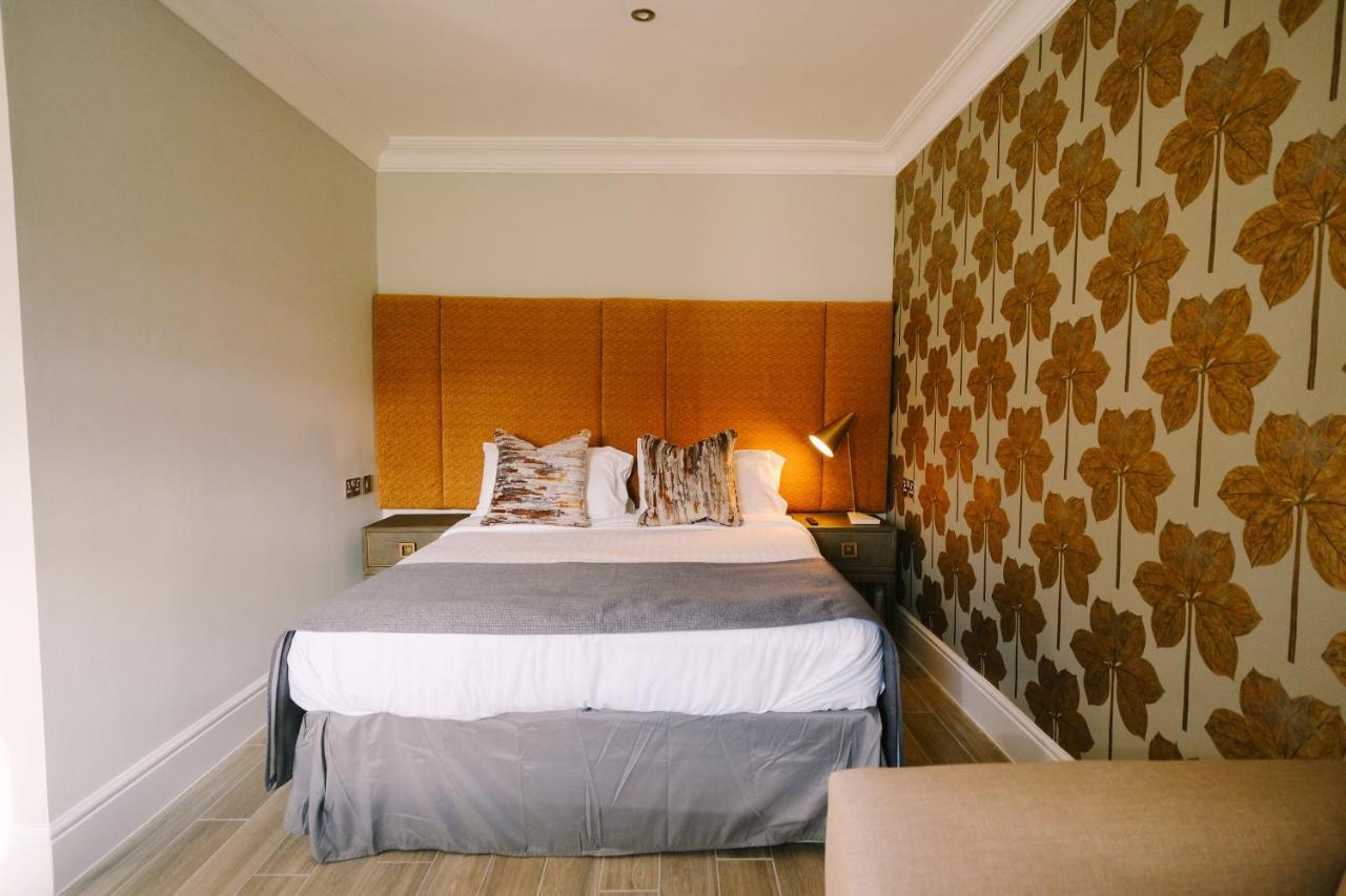 Гостьовий будинок Mulberry House Ongar Екстер'єр фото