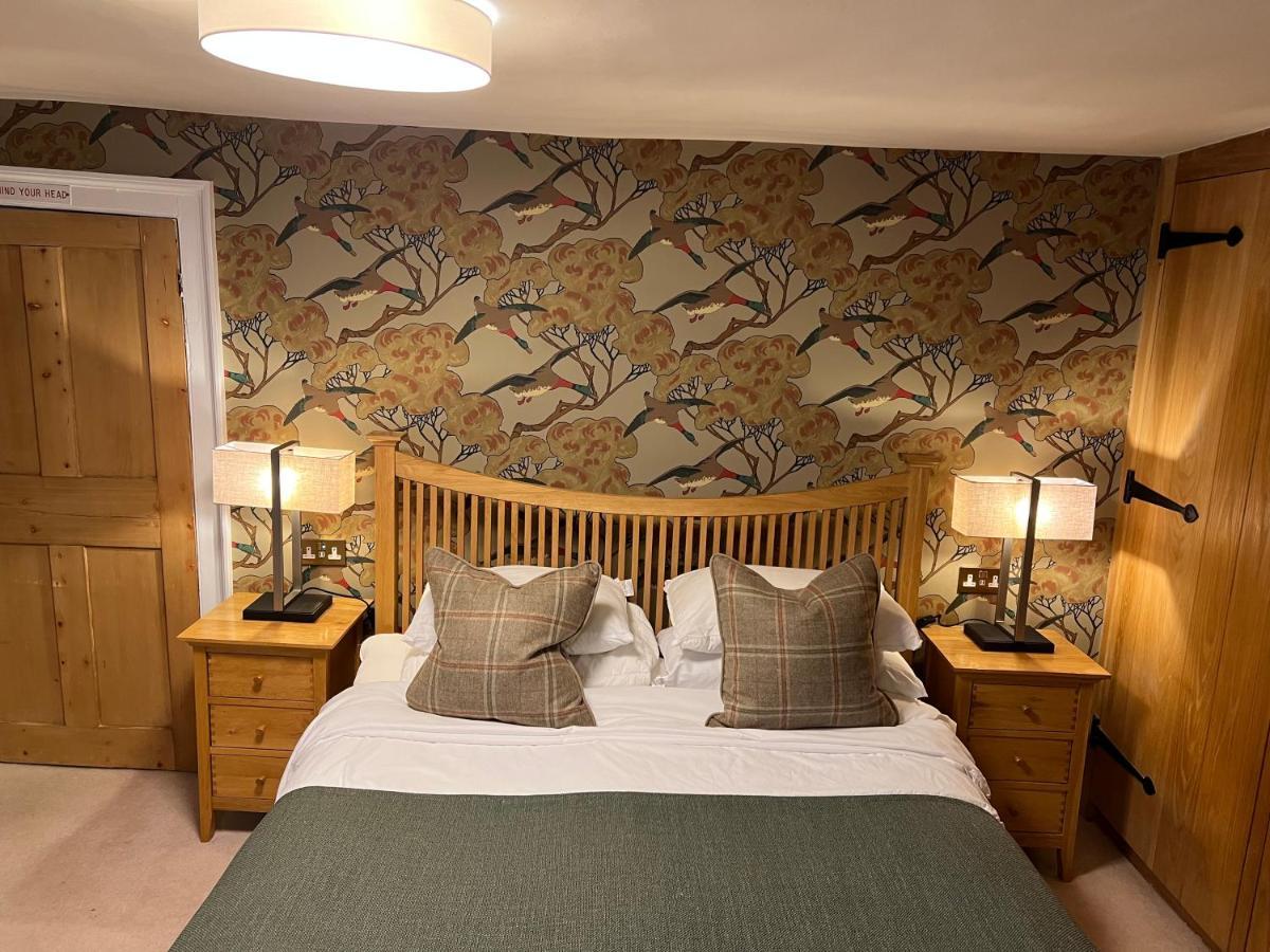 Гостьовий будинок Mulberry House Ongar Екстер'єр фото