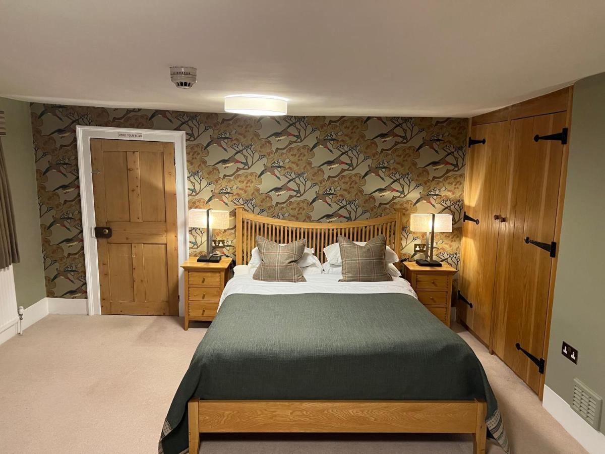 Гостьовий будинок Mulberry House Ongar Екстер'єр фото