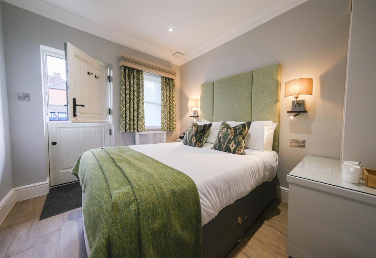Гостьовий будинок Mulberry House Ongar Екстер'єр фото
