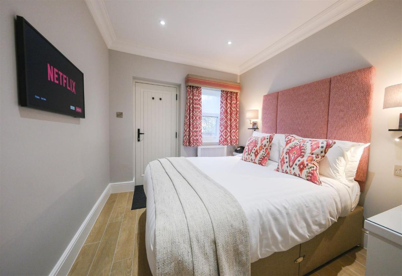 Гостьовий будинок Mulberry House Ongar Екстер'єр фото