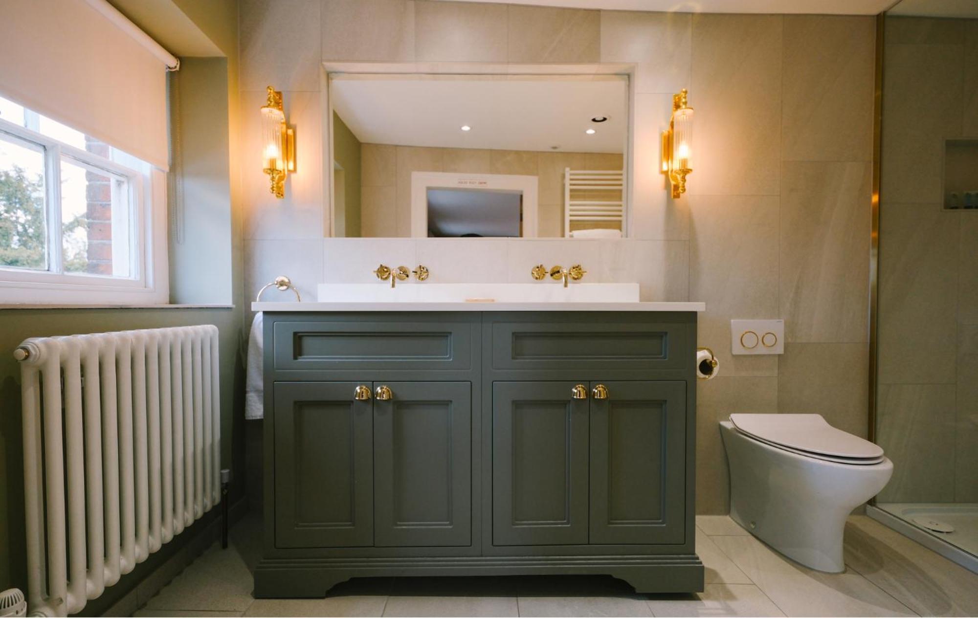 Гостьовий будинок Mulberry House Ongar Екстер'єр фото