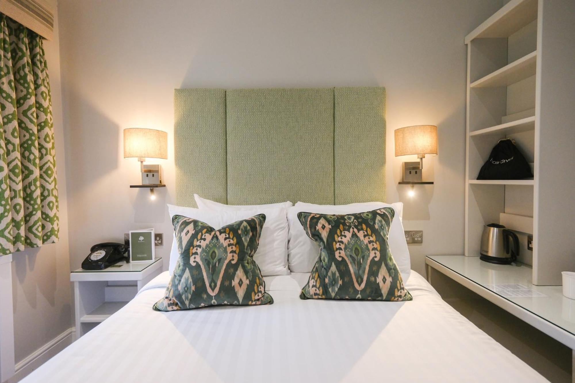 Гостьовий будинок Mulberry House Ongar Екстер'єр фото
