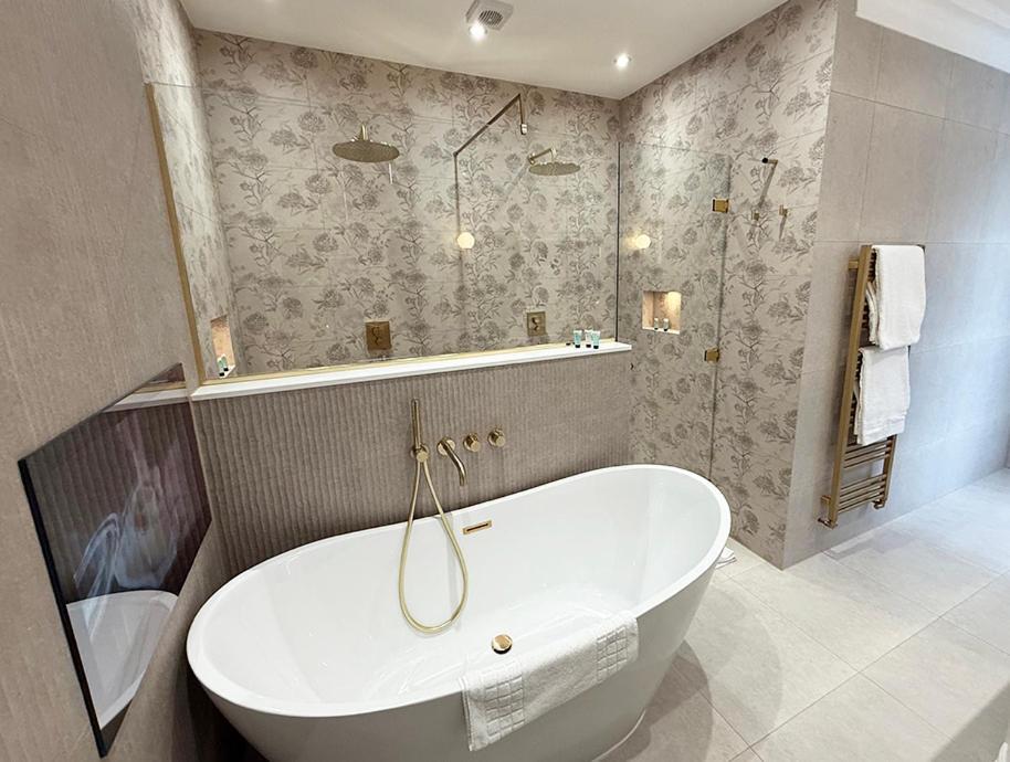 Гостьовий будинок Mulberry House Ongar Екстер'єр фото